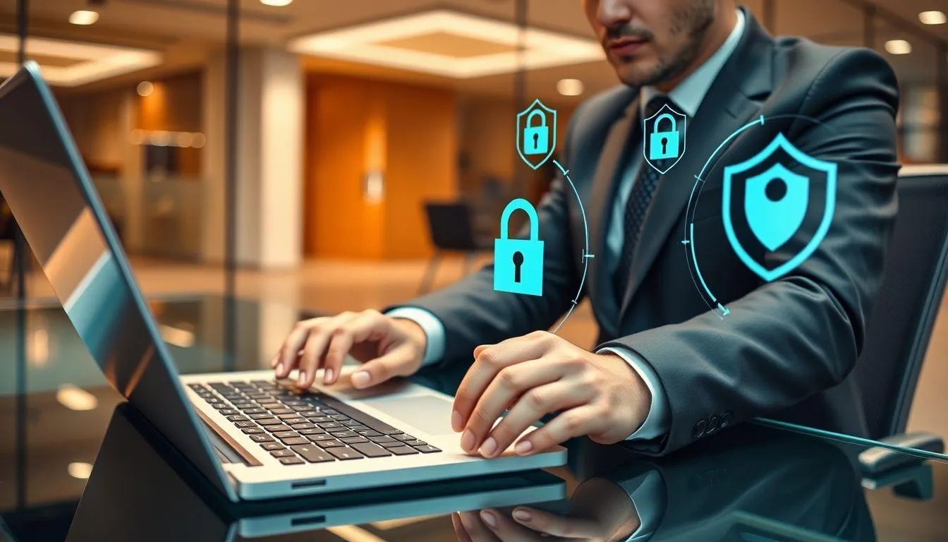 Tips Keamanan dan Penggunaan yang Aman (c) Ilustrasi AI