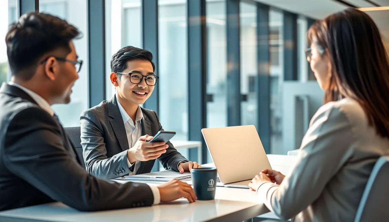 FAQ (Frequently Asked Questions) (c) Ilustrasi AI