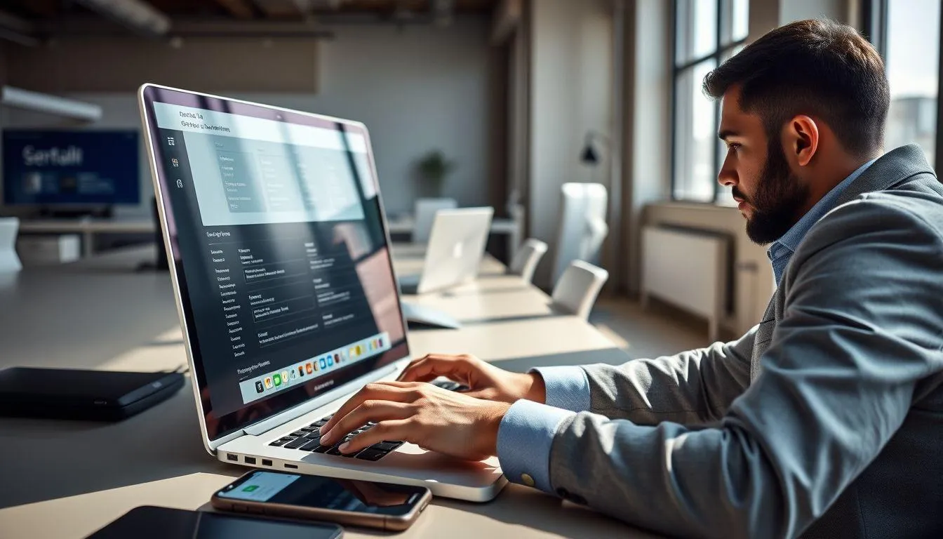 Lima Cara Menghasilkan Uang di Aplikasi OMC (c) Ilustrasi AI