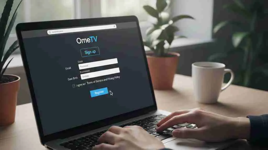 Cara Daftar Ome TV: Panduan Lengkap untuk Pengguna Baru - KapanLagi.com