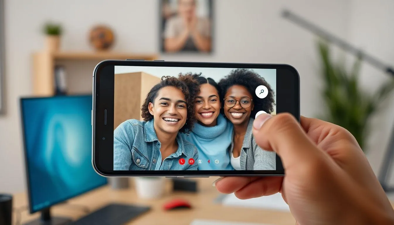 Pengertian dan Fitur Ome TV (c) Ilustrasi AI