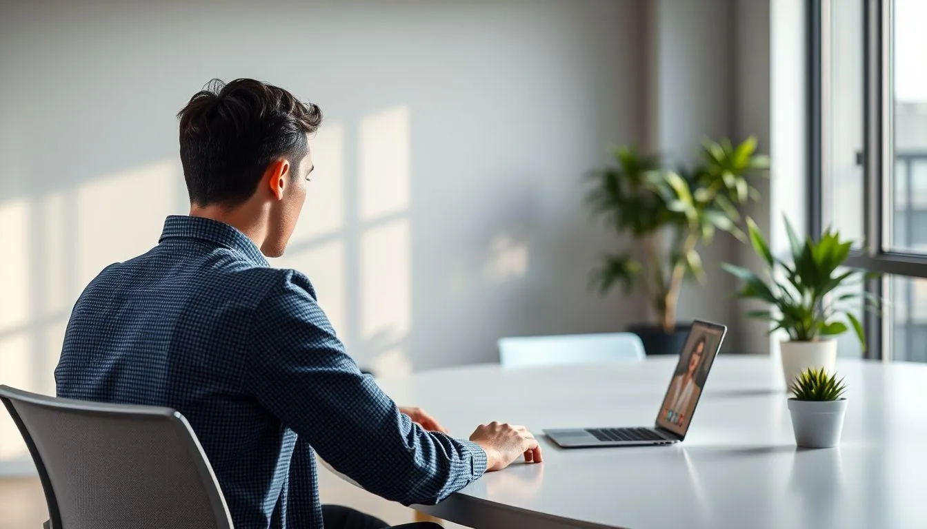 FAQ (Frequently Asked Questions) (c) Ilustrasi AI