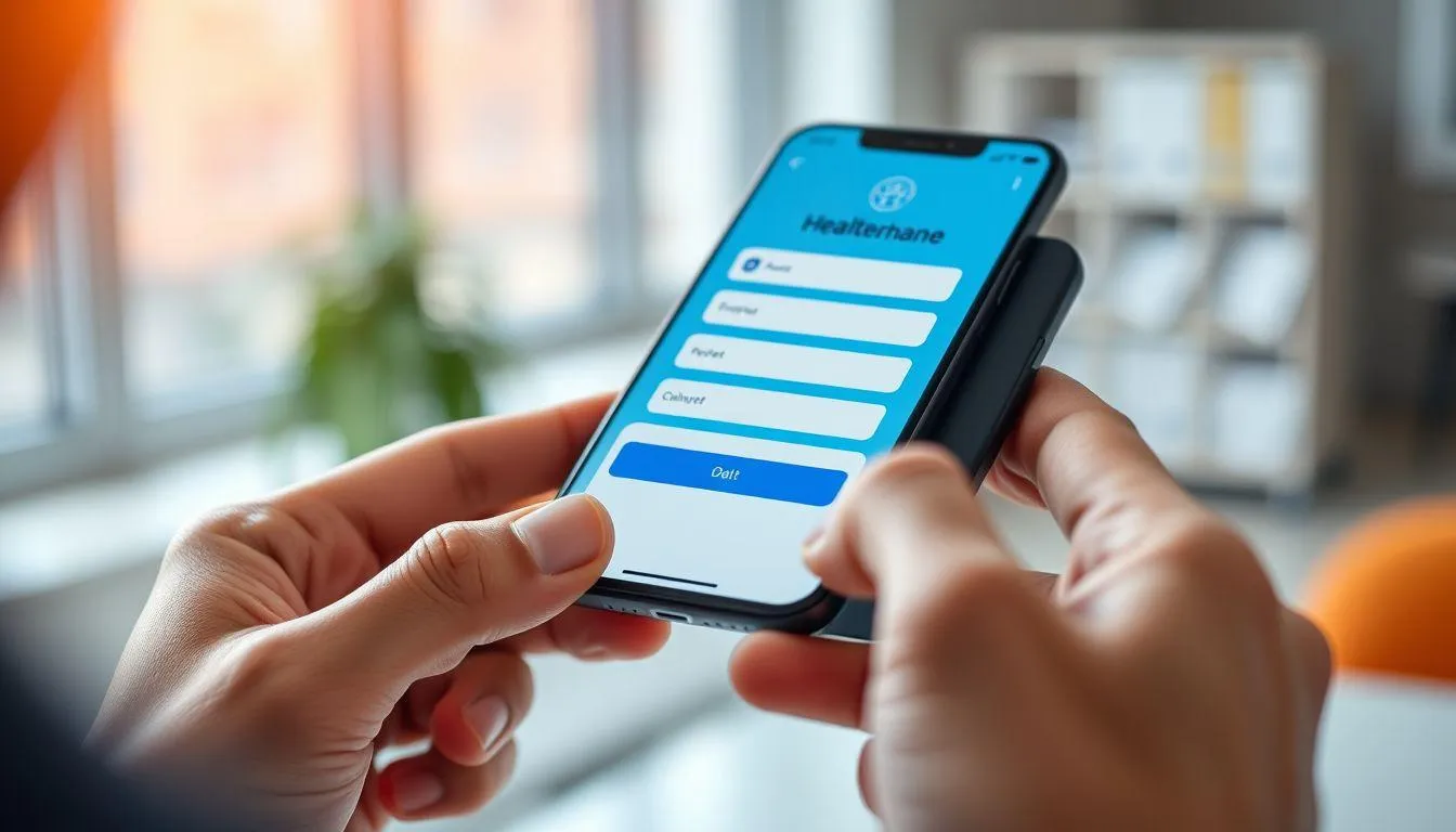 Cara Daftar Online Puskesmas Melalui Aplikasi Mobile JKN (c) Ilustrasi AI