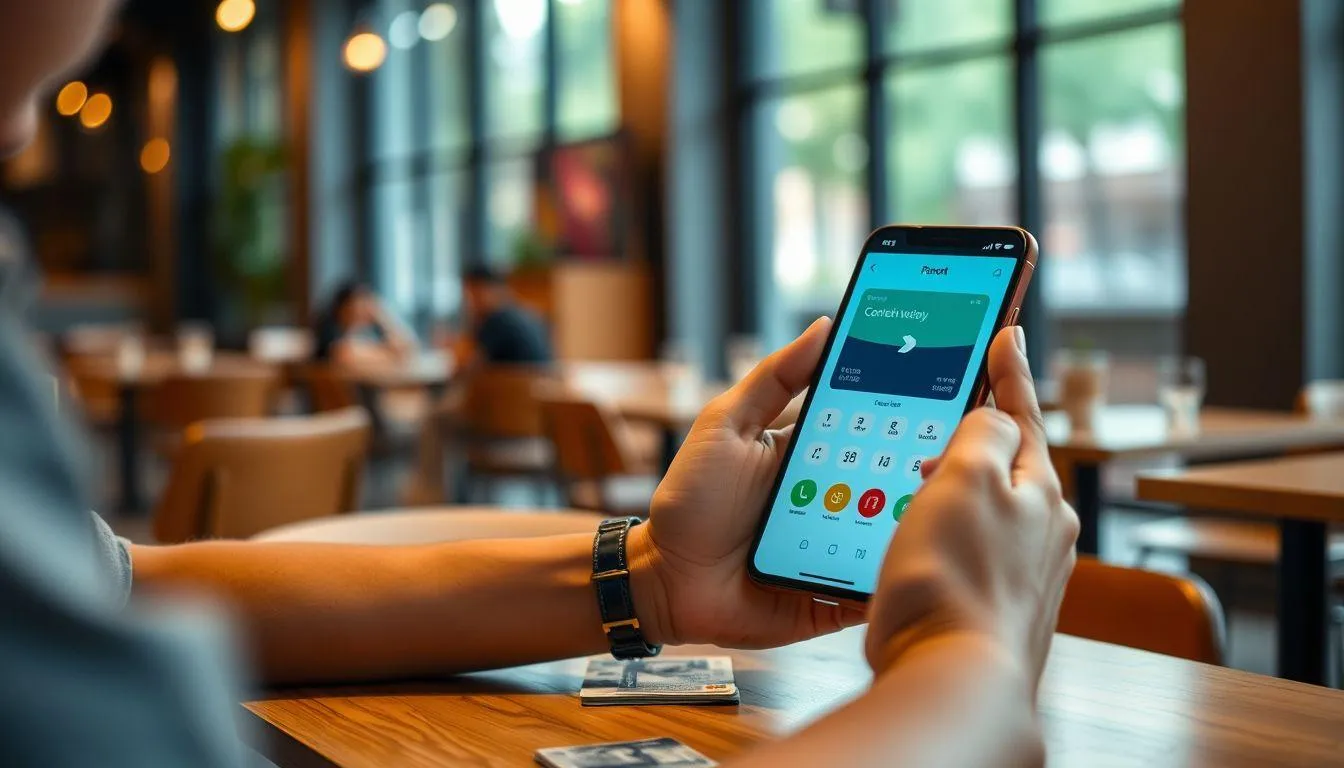 Pengertian dan Manfaat OVO (c) Ilustrasi AI