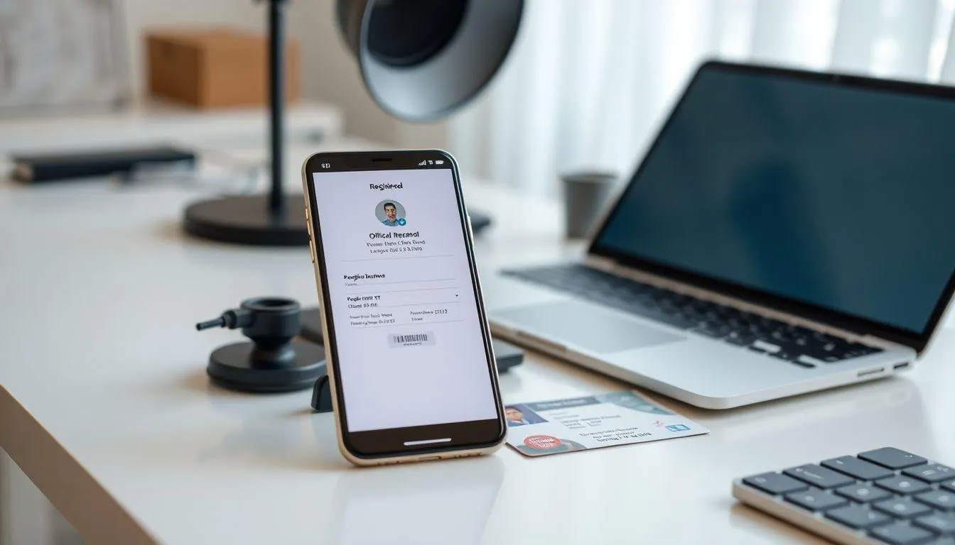 Syarat dan Persiapan Sebelum Mendaftar (c) Ilustrasi AI