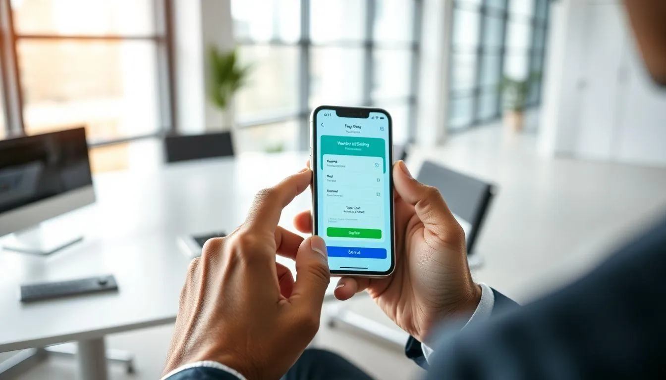 FAQ (Frequently Asked Questions) (c) Ilustrasi AI