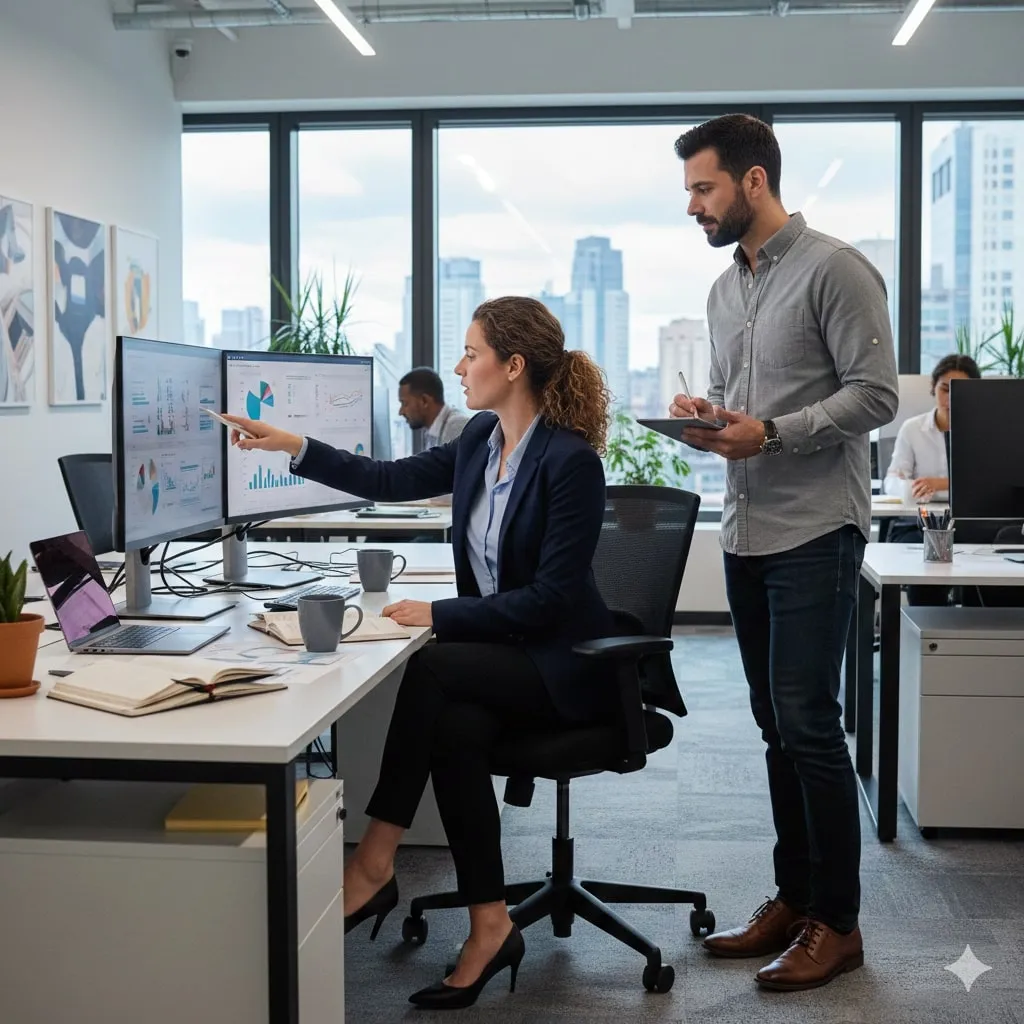 Persyaratan Umum Pendaftaran P3K Lulusan SMA (c) Ilustrasi AI