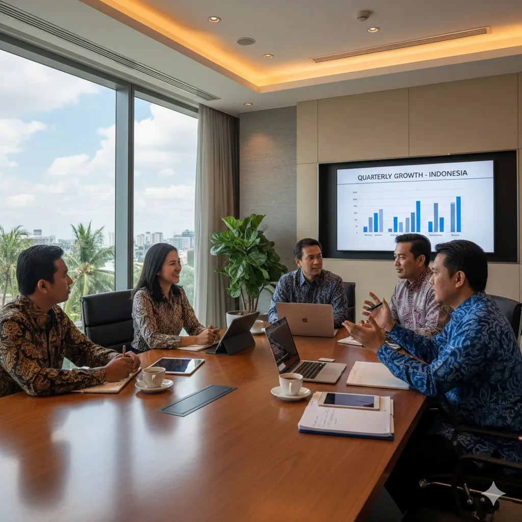 Syarat dan Ketentuan Pendaftaran P3K 2025 (c) Ilustrasi AI