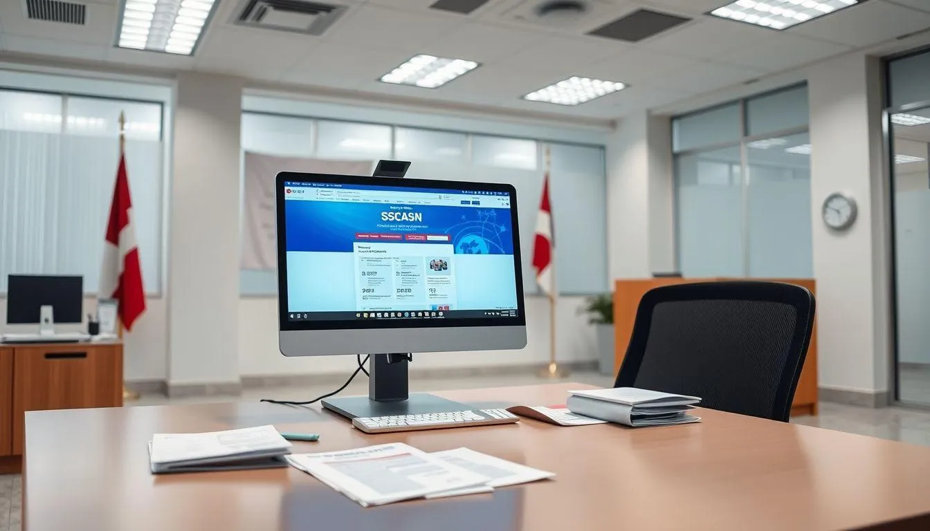 FAQ (Frequently Asked Questions) (c) Ilustrasi AI