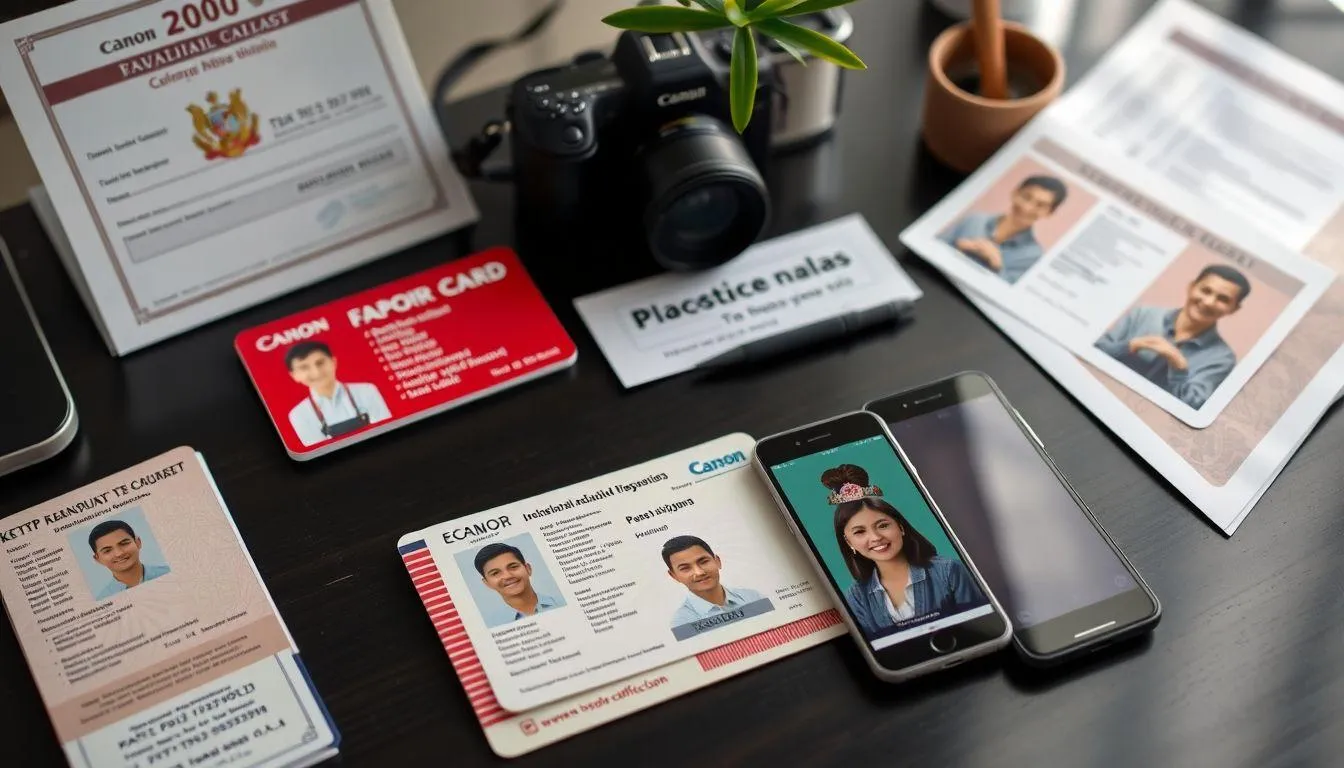 Dokumen yang Diperlukan untuk Pendaftaran (c) Ilustrasi AI