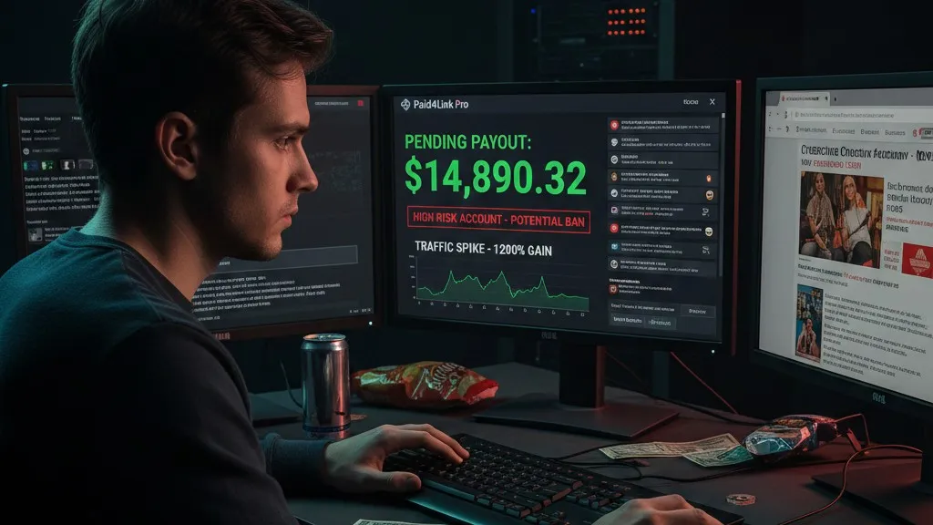 Risiko dan Hal yang Perlu Diwaspadai (c) Ilustrasi AI