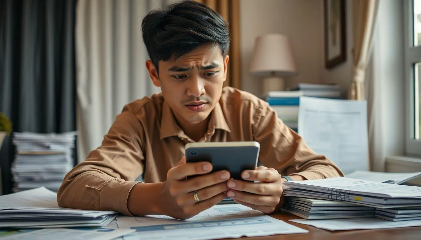 Troubleshooting dan Solusi Masalah Umum (c) Ilustrasi AI