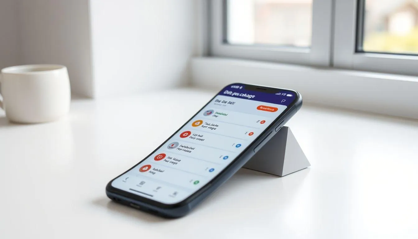 Pembelian Paket Melalui Platform E-commerce (c) Ilustrasi AI