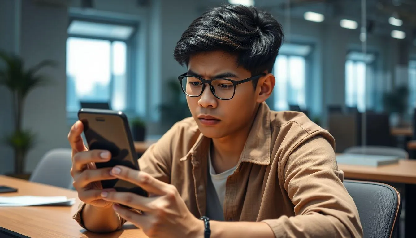 Troubleshooting dan Solusi Masalah Umum (c) Ilustrasi AI