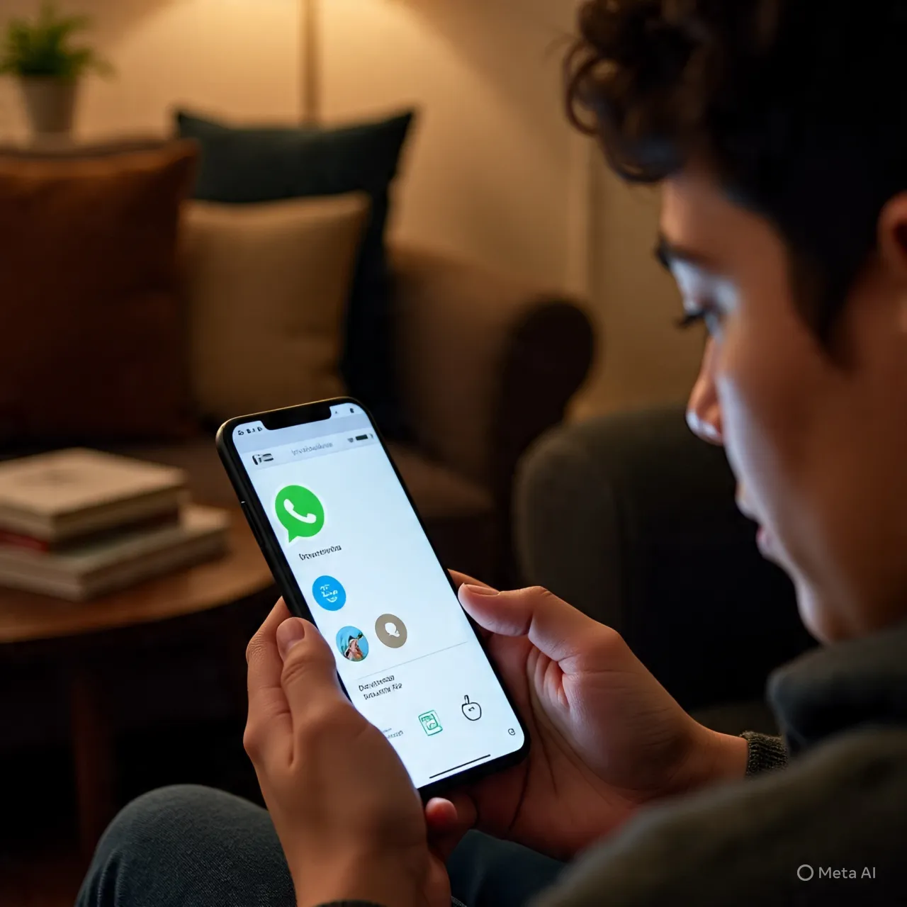 Pengertian dan Jenis Paket Internet Telkomsel (c) Ilustrasi AI
