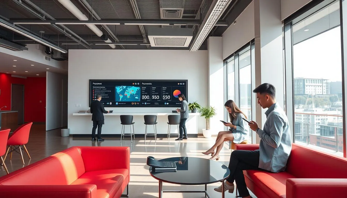 Pengenalan Paket Internet Telkomsel (c) Ilustrasi AI