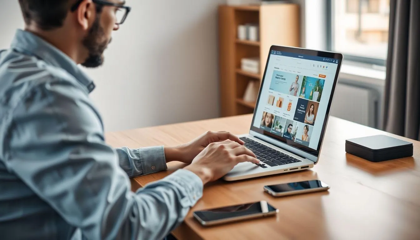 Pembelian Paket Internet Melalui Website Telkomsel (c) Ilustrasi AI