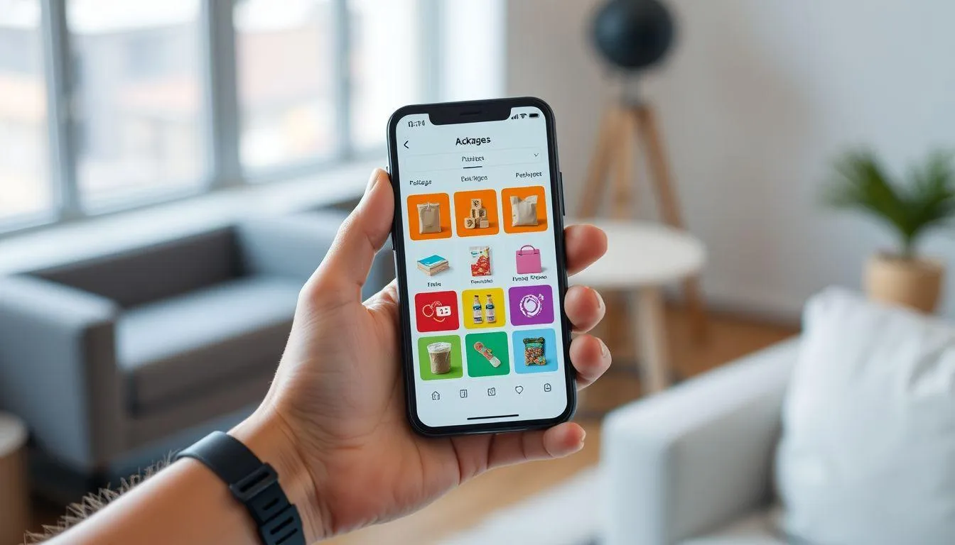 Cara Daftar Paket Nelpon Indosat Melalui Aplikasi myIM3 (c) Ilustrasi AI