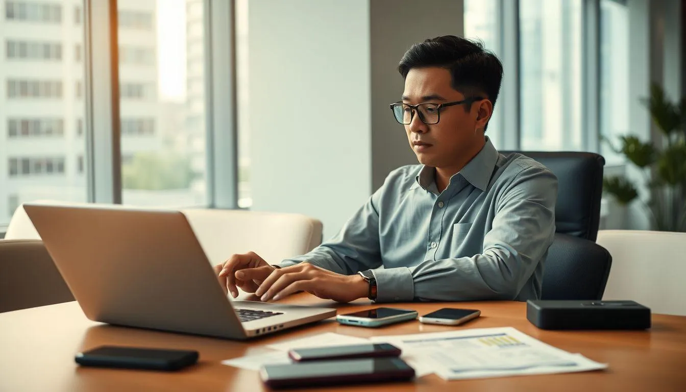 Tips Memilih Paket Nelpon Indosat yang Tepat (c) Ilustrasi AI