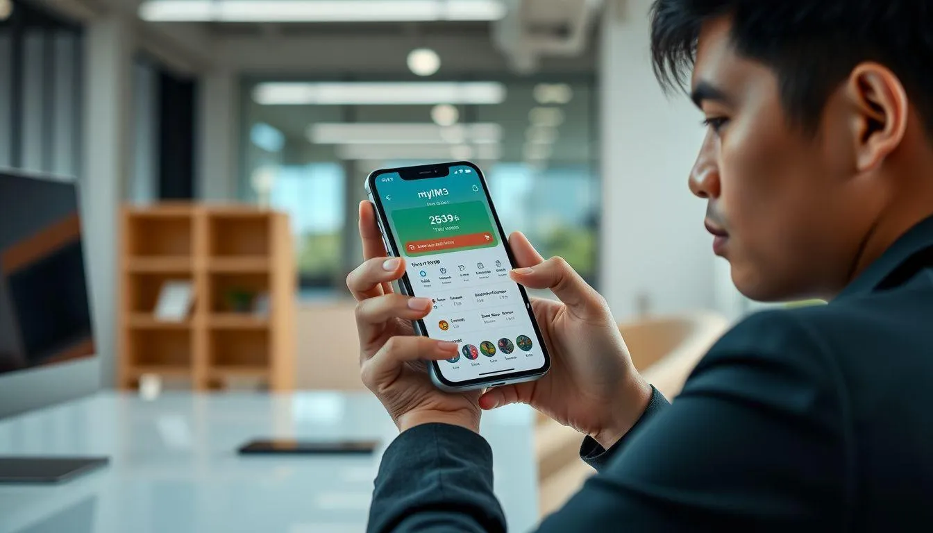 FAQ (Frequently Asked Questions) (c) Ilustrasi AI