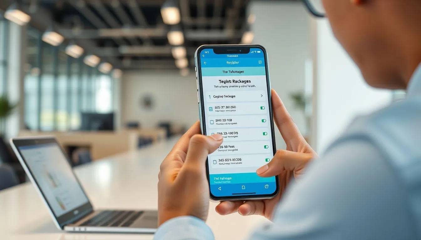 Metode Pendaftaran Paket Nelpon Telkomsel (c) Ilustrasi AI