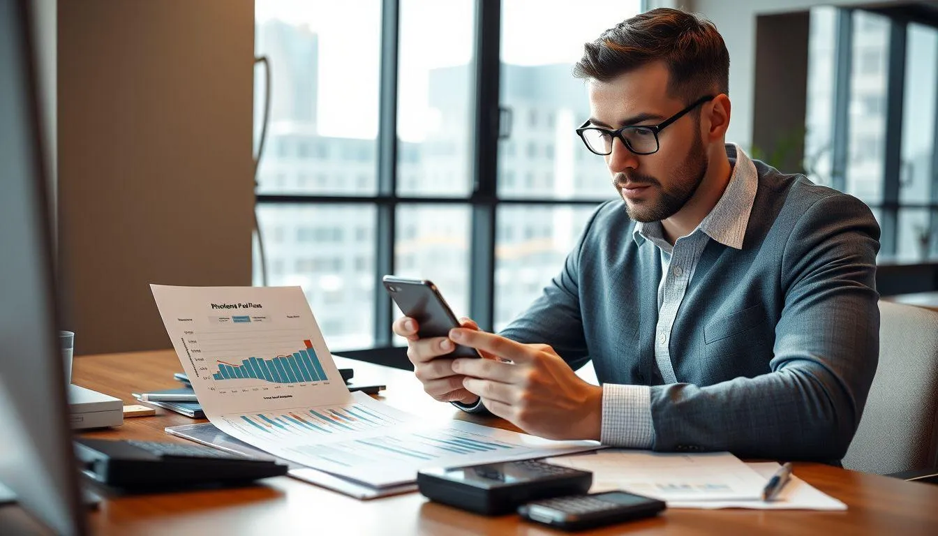 Tips Memilih Paket Nelpon yang Tepat (c) Ilustrasi AI