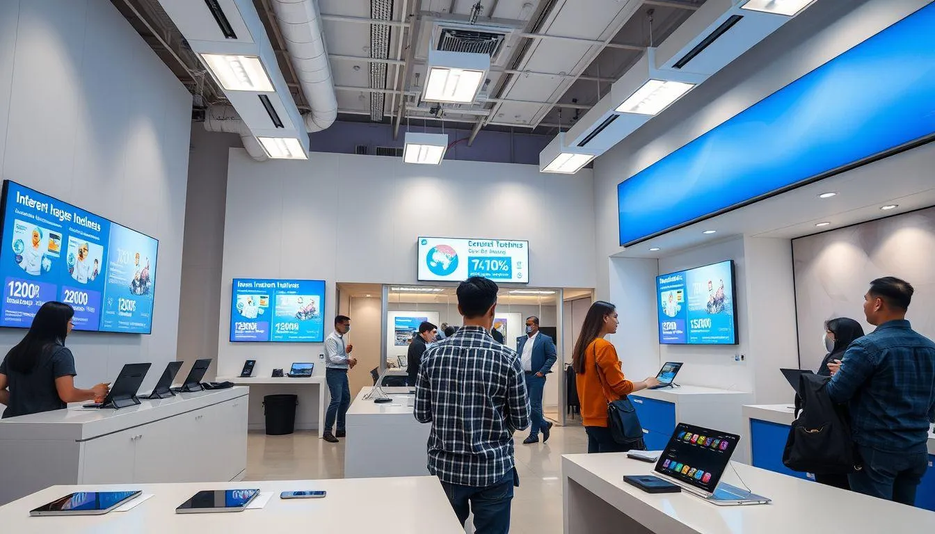 Mengenal Cara Daftar Paket Smartfren (c) Ilustrasi AI