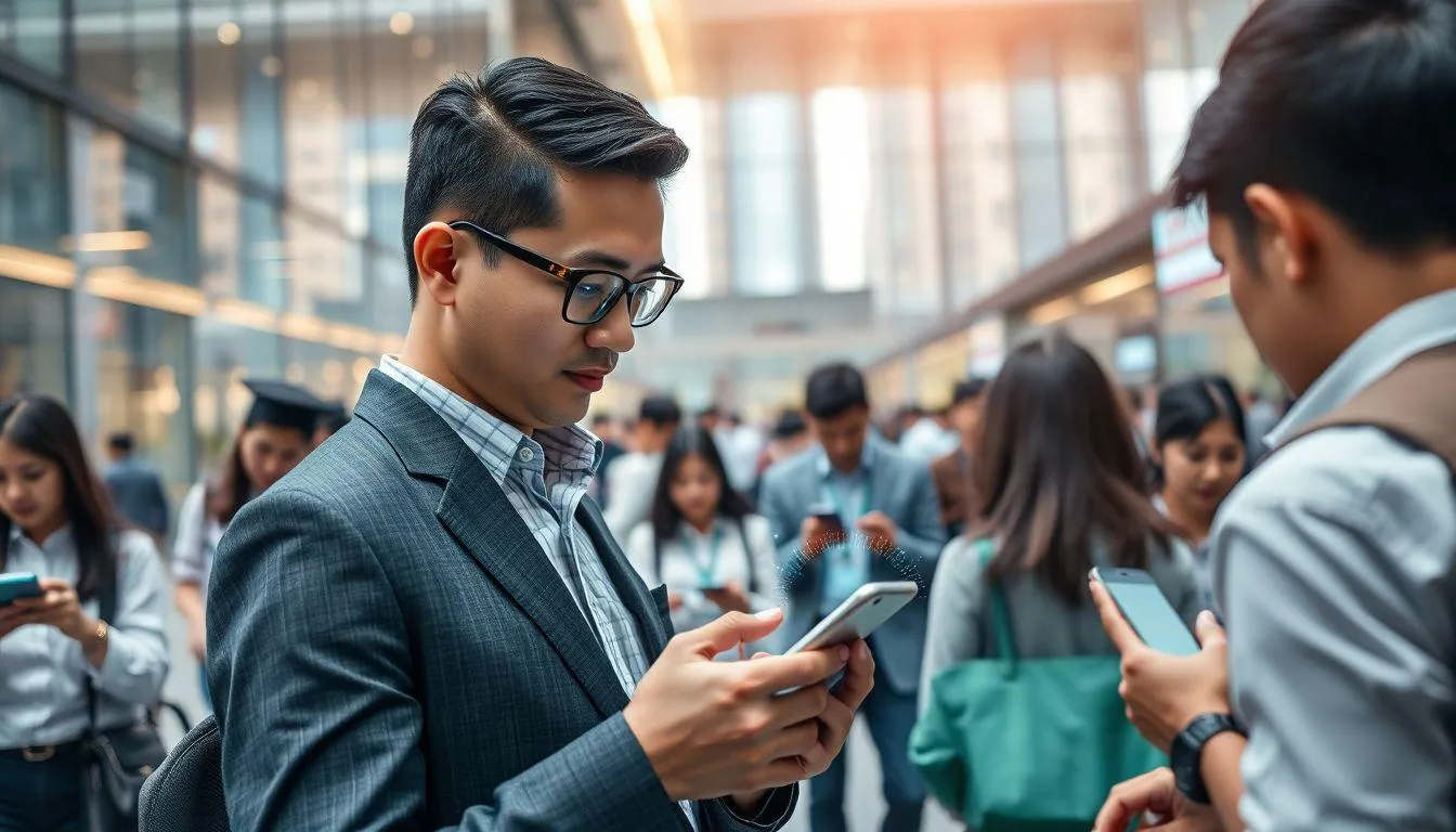 Keunggulan dan Benefit Paket Unlimited Smartfren (c) Ilustrasi AI