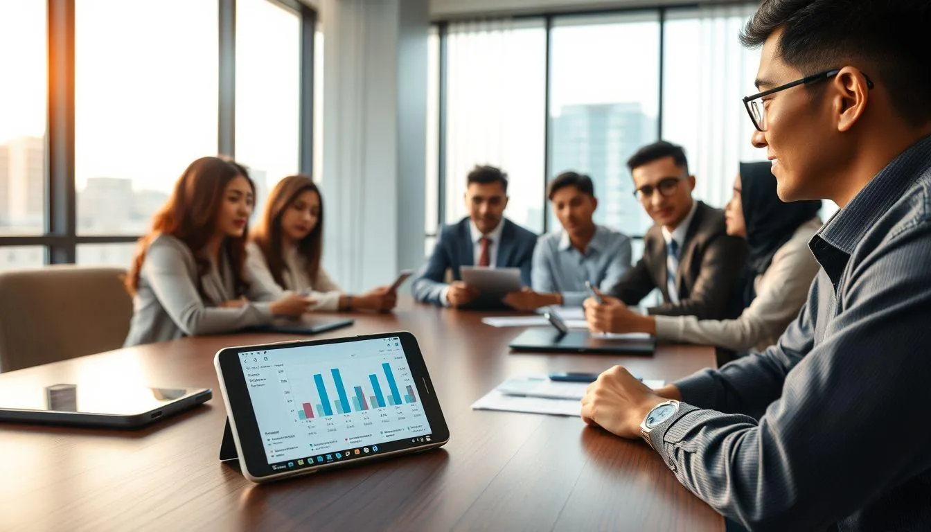 Pilihan Paket Yellow Indosat dan Harganya (c) Ilustrasi AI