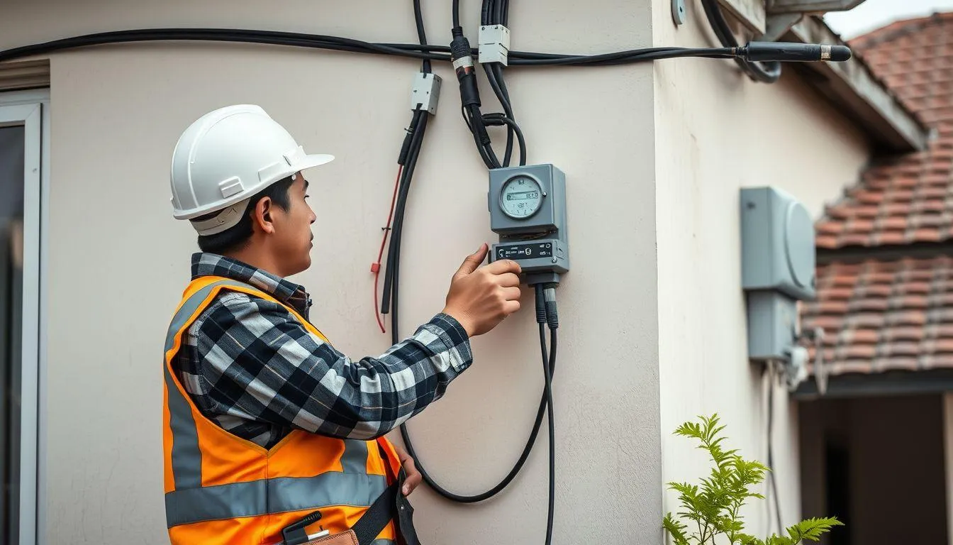 FAQ (Frequently Asked Questions) (c) Ilustrasi AI