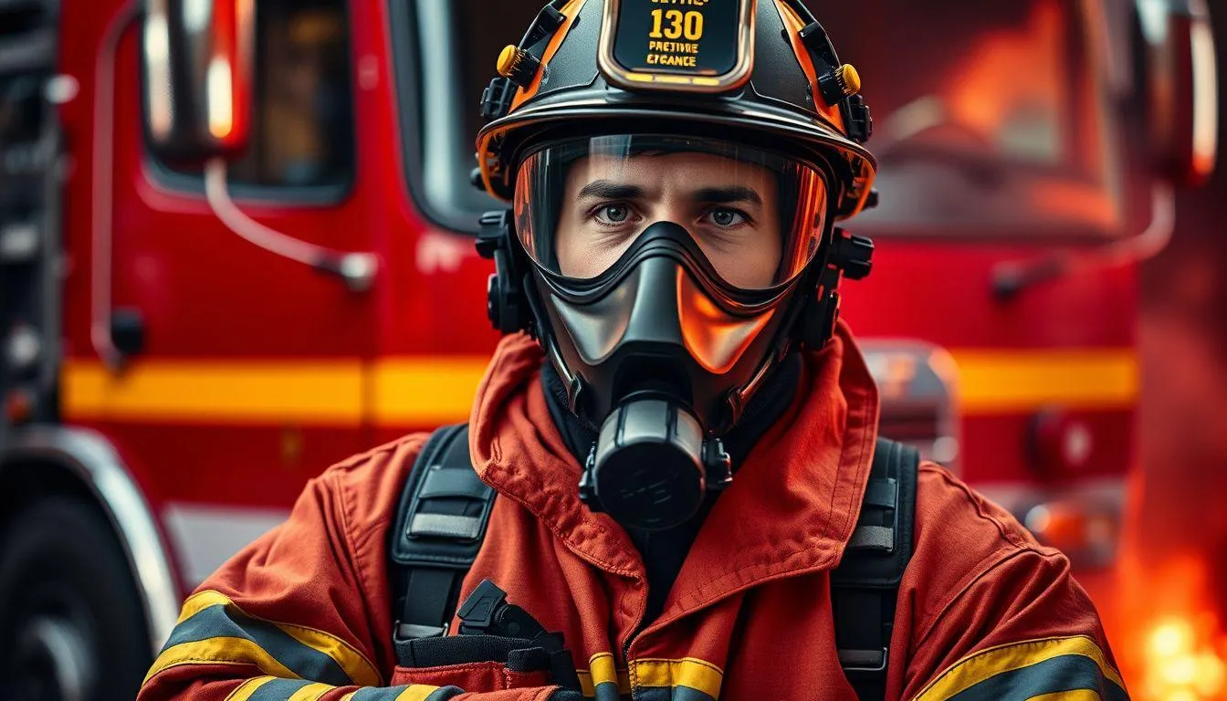 Pengertian dan Peran Pemadam Kebakaran (c) Ilustrasi AI