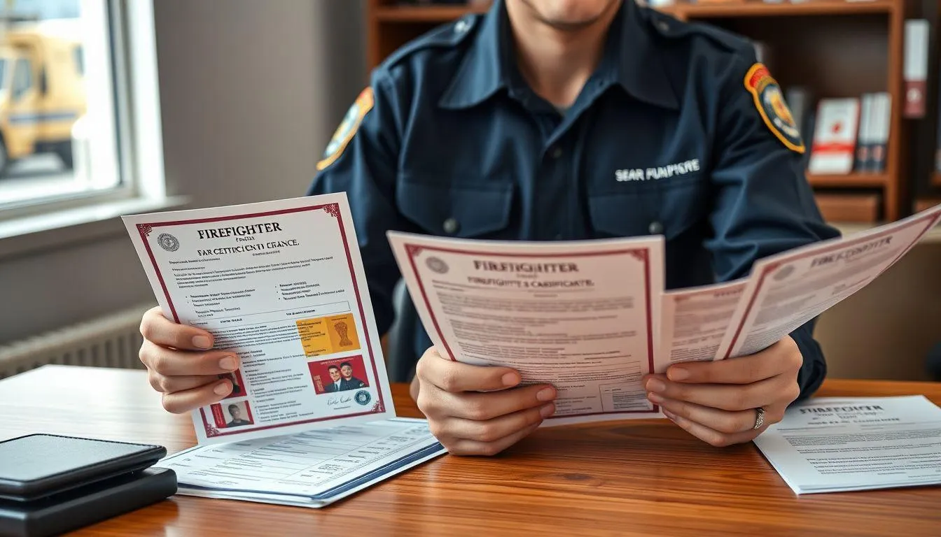 Syarat Khusus dan Dokumen yang Diperlukan (c) Ilustrasi AI