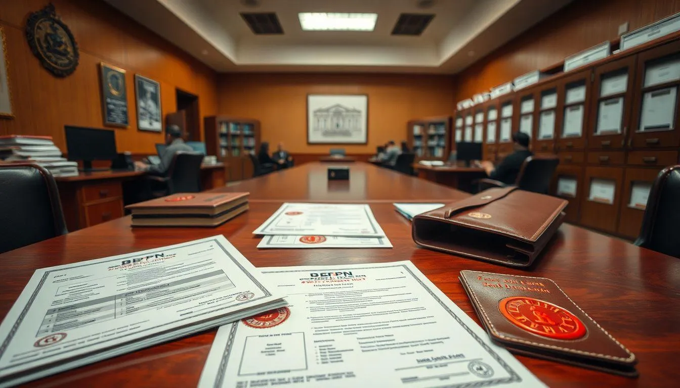 Pengertian dan Dasar Hukum Pemutihan Sertifikat Tanah (c) Ilustrasi AI