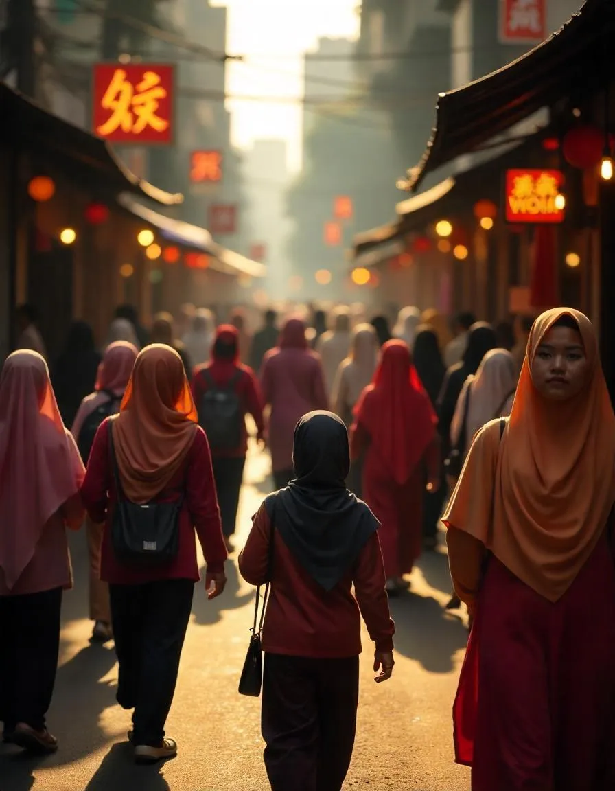 Pengertian dan Peran Pendamping PKH (c) Ilustrasi AI