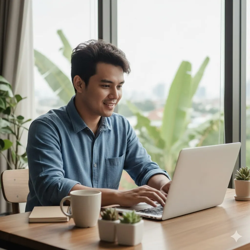 Tips dan Strategi Sukses Mendapatkan Persetujuan (c) Ilustrasi AI