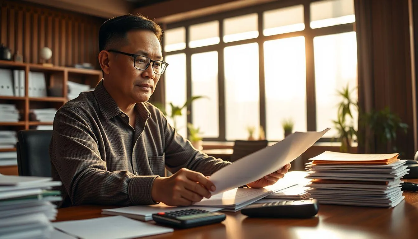 Syarat dan Kriteria Utang UMKM yang Dapat Dihapus (c) Ilustrasi AI