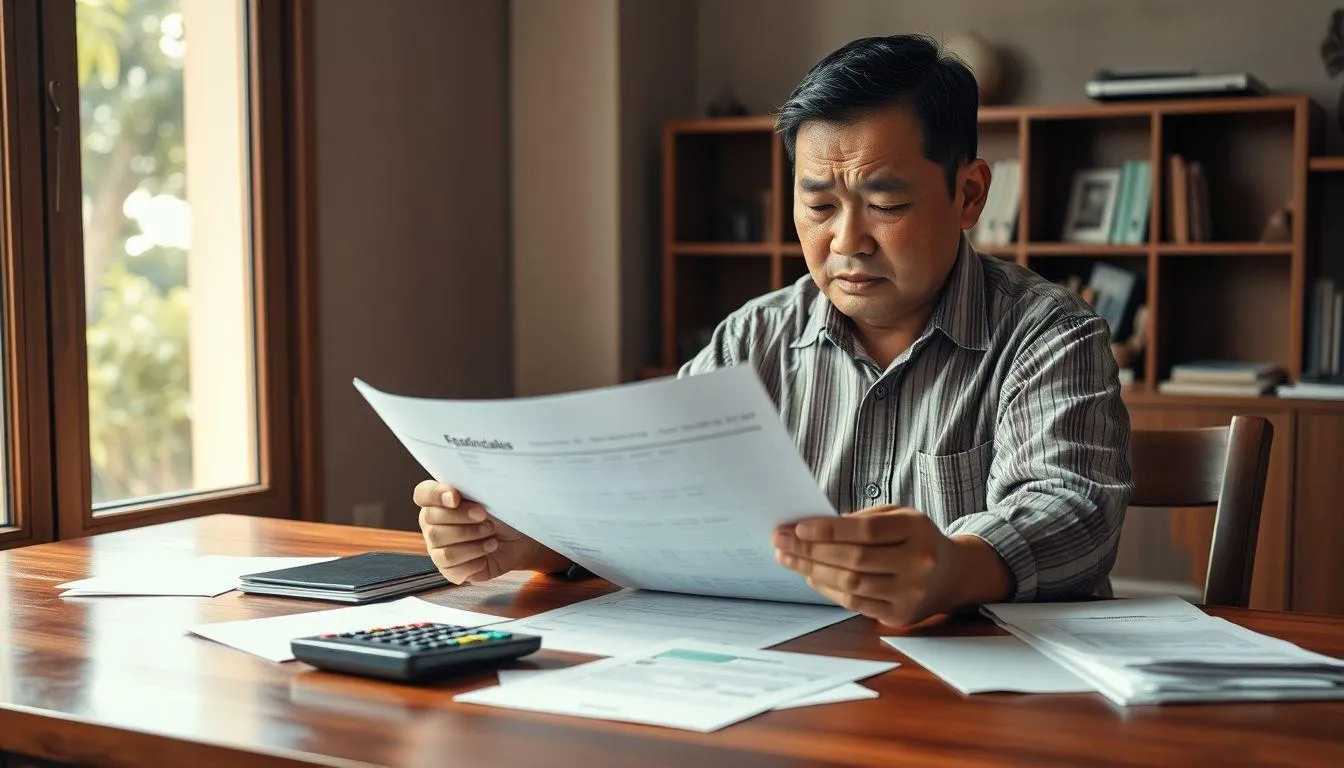 FAQ (Frequently Asked Questions) (c) Ilustrasi AI