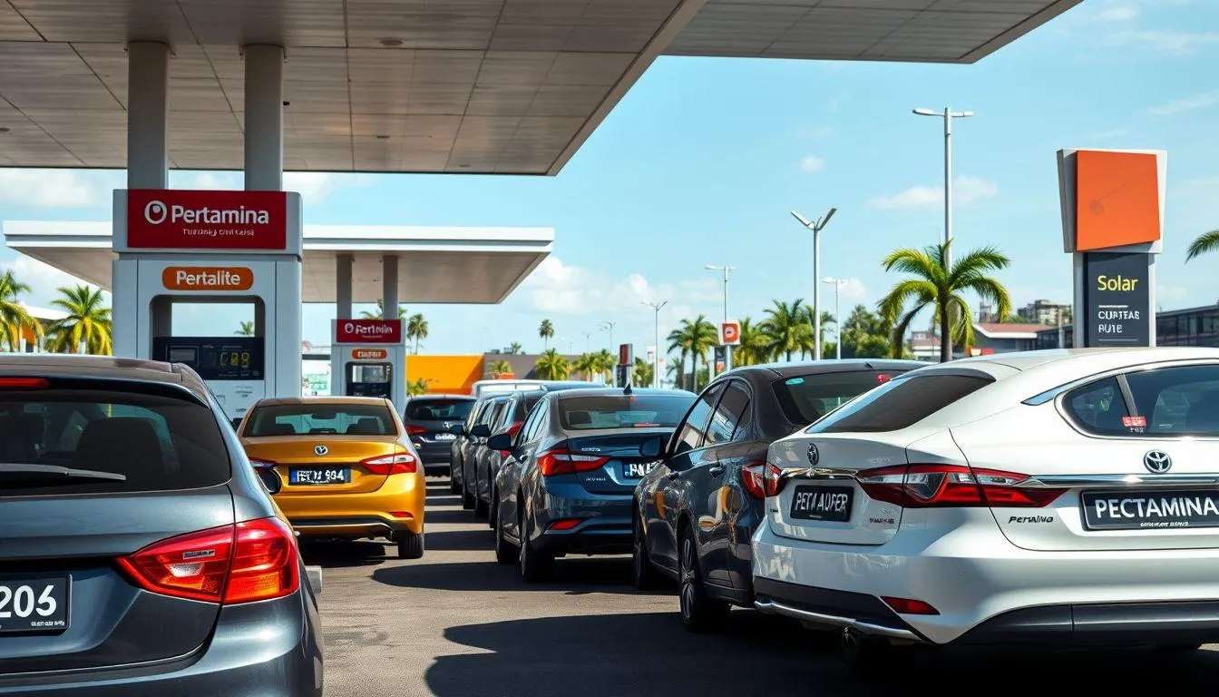 Batasan Kendaraan dan Cara Cek Status (c) Ilustrasi AI