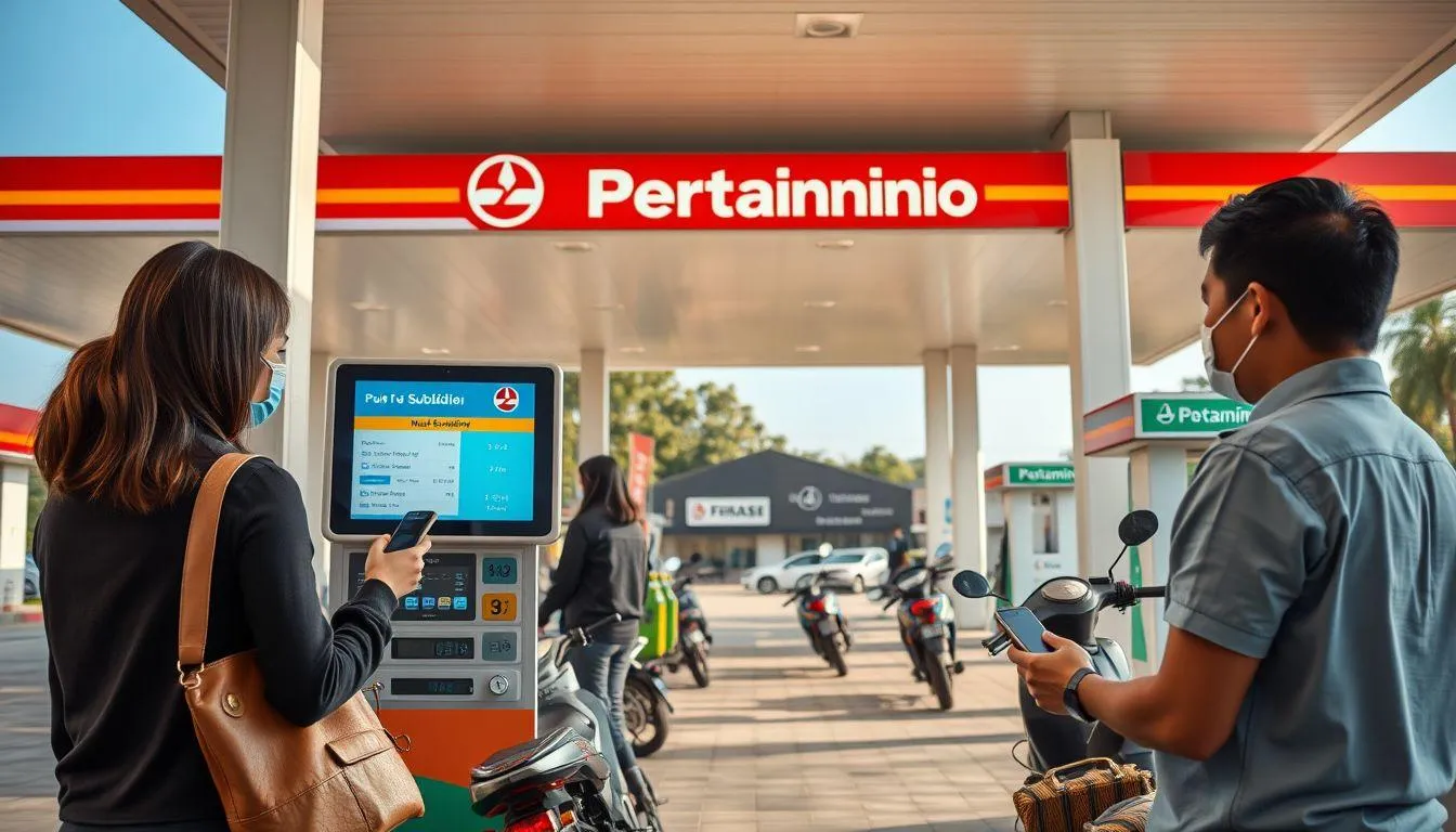 FAQ (Frequently Asked Questions) (c) Ilustrasi AI