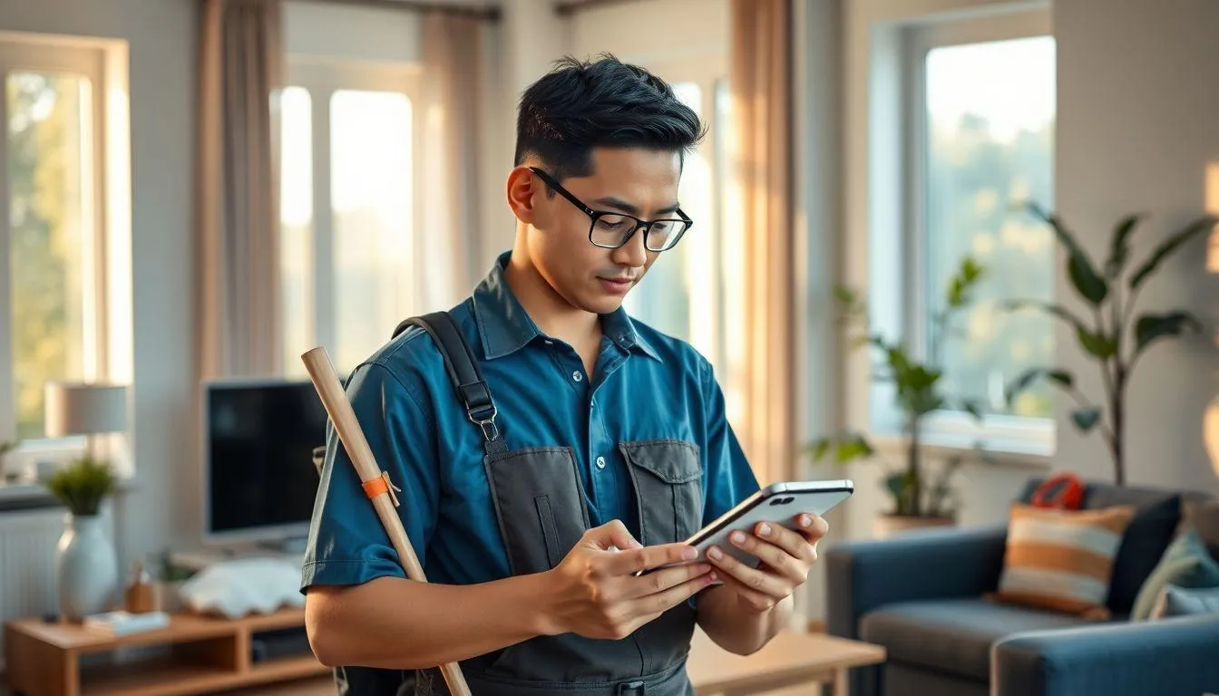 Tips Memaksimalkan Penggunaan Layanan (c) Ilustrasi AI