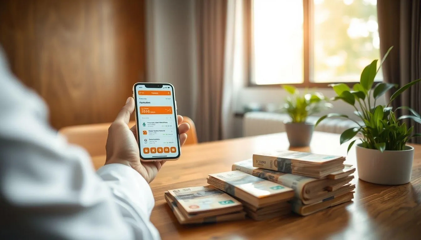 Pengertian dan Fungsi PINTAR BI (c) Ilustrasi AI