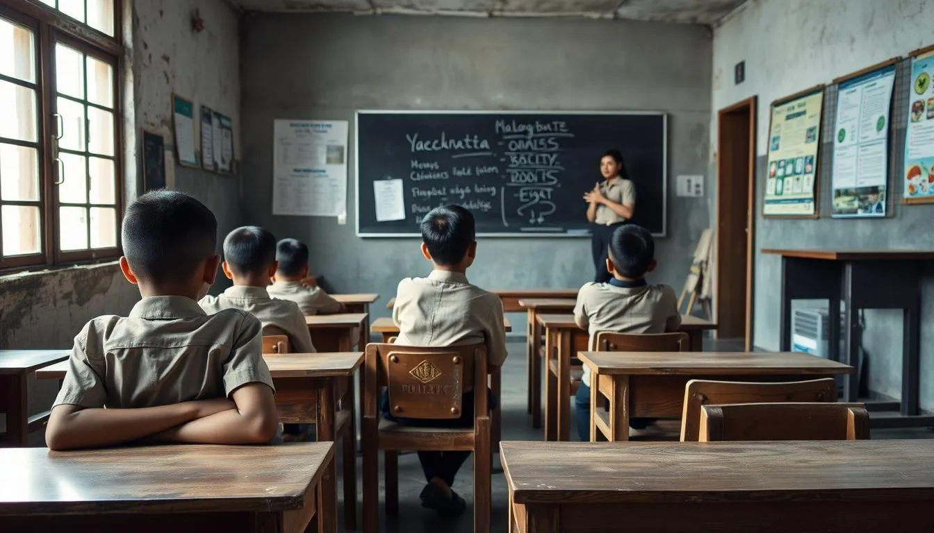 FAQ (Frequently Asked Questions) (c) Ilustrasi AI