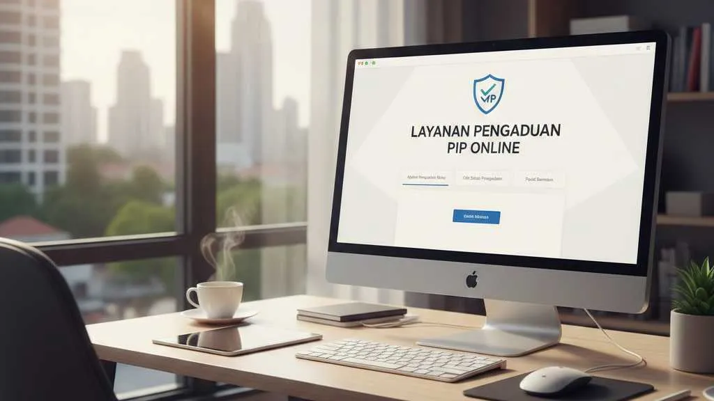 Besaran Bantuan dan Layanan Pengaduan PIP (c) Ilustrasi AI