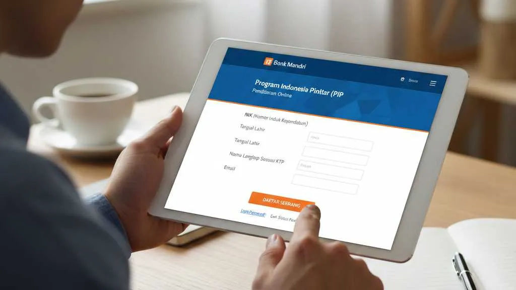 FAQ (Frequently Asked Questions) (c) Ilustrasi AI