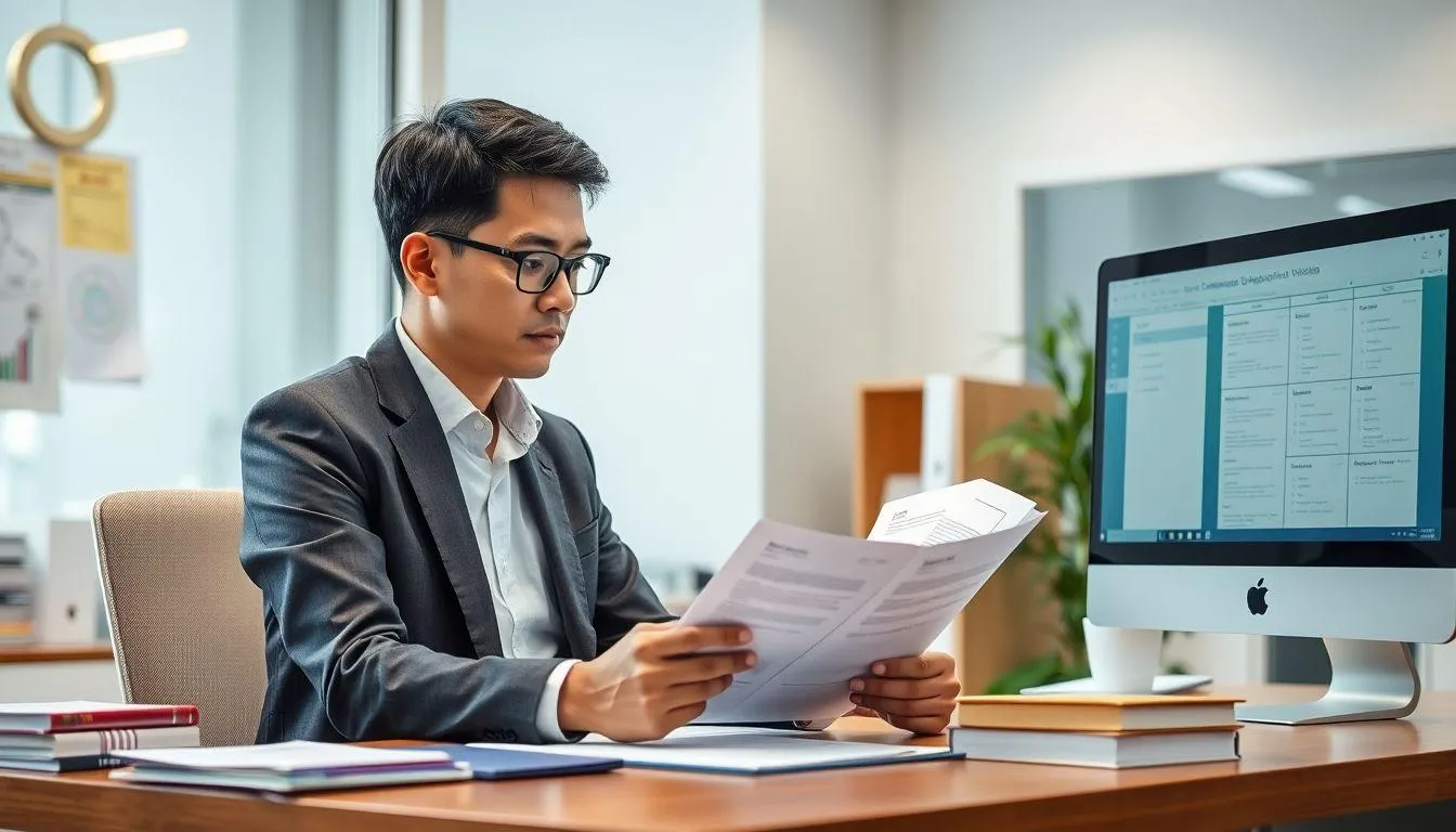 Syarat dan Ketentuan Pendaftaran PPG Dalam Jabatan (c) Ilustrasi AI