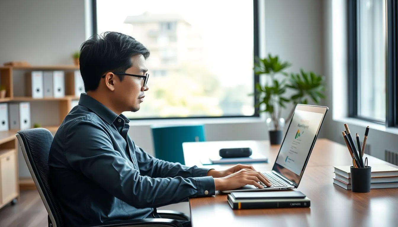 Langkah-Langkah Cara Daftar PPG Dalam Jabatan (c) Ilustrasi AI