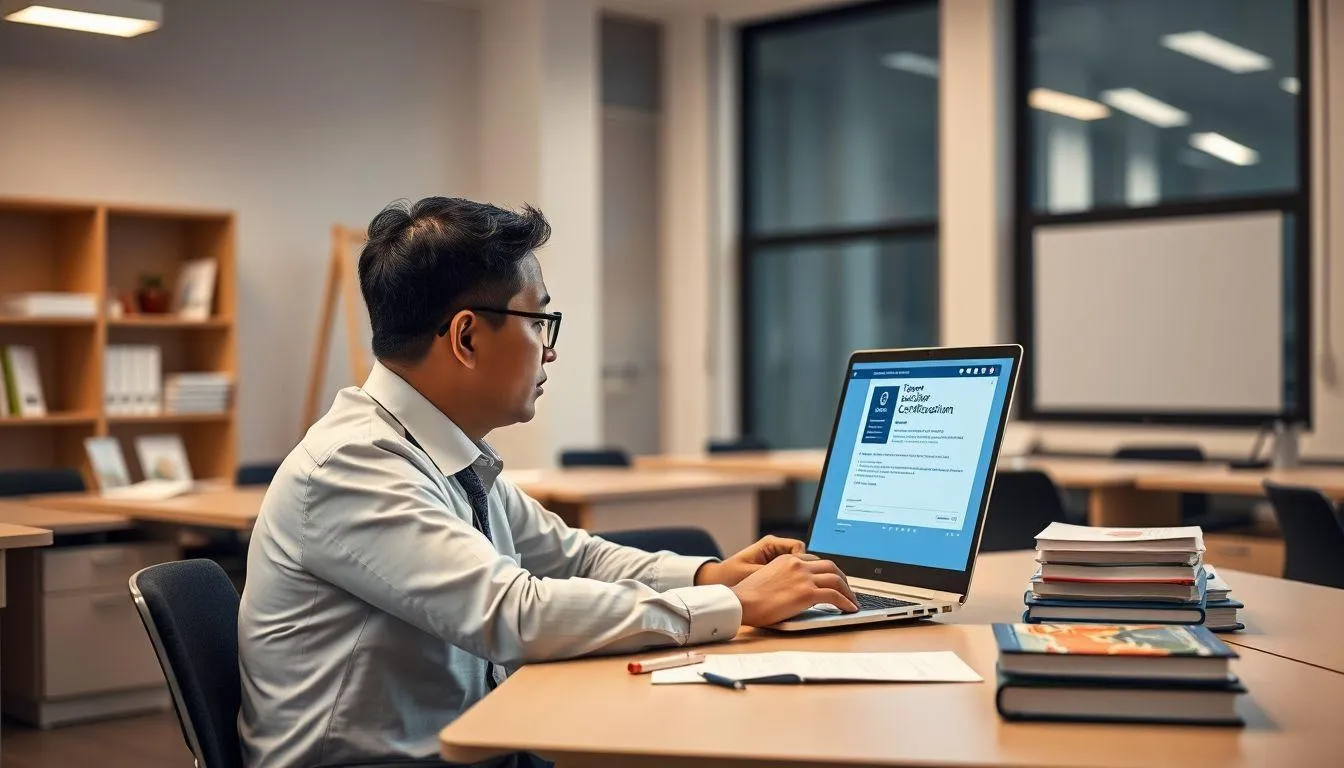 FAQ (Frequently Asked Questions) (c) Ilustrasi AI