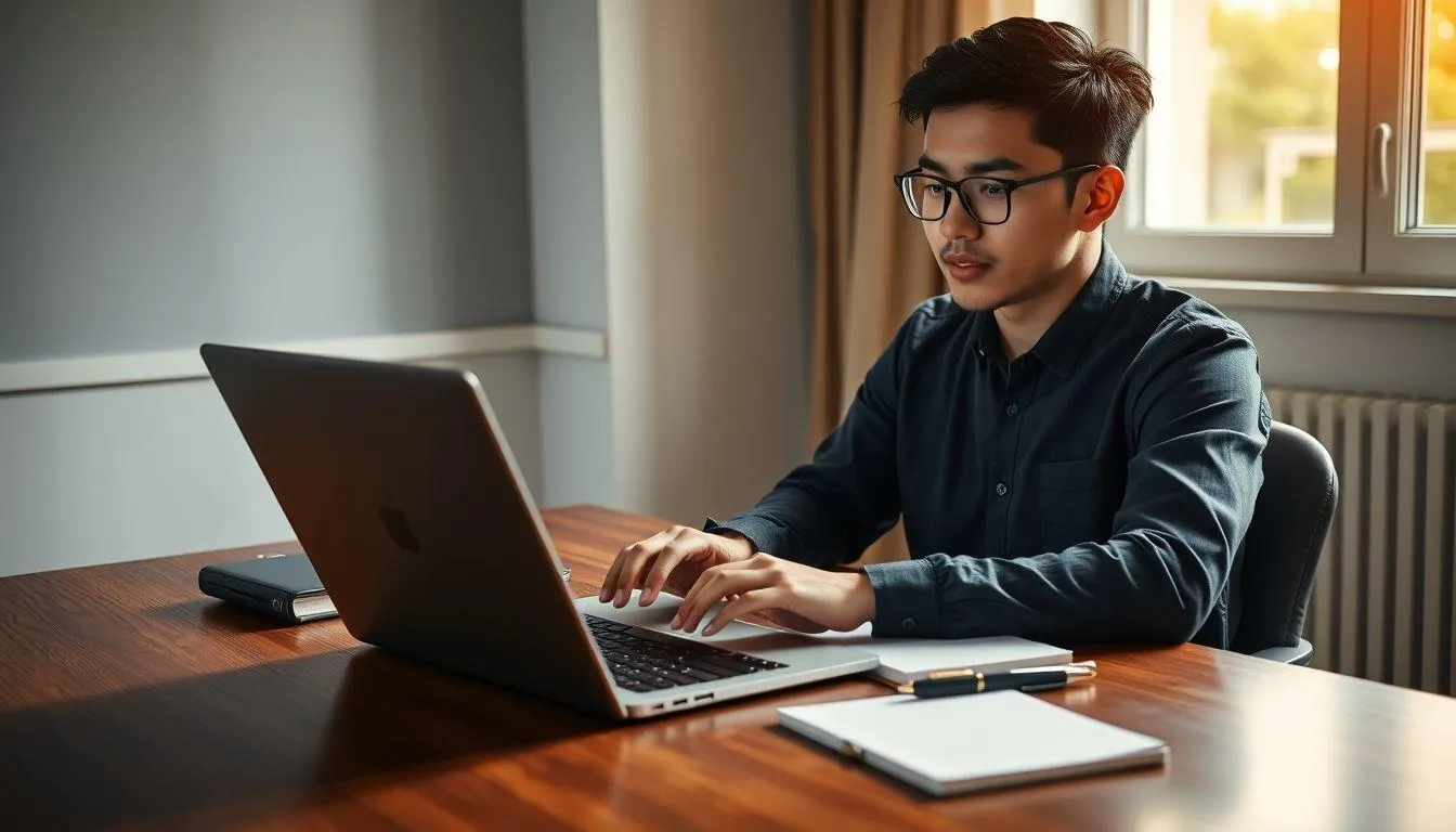 Mengikuti Tes Kemampuan Dasar (TKD) (c) Ilustrasi AI