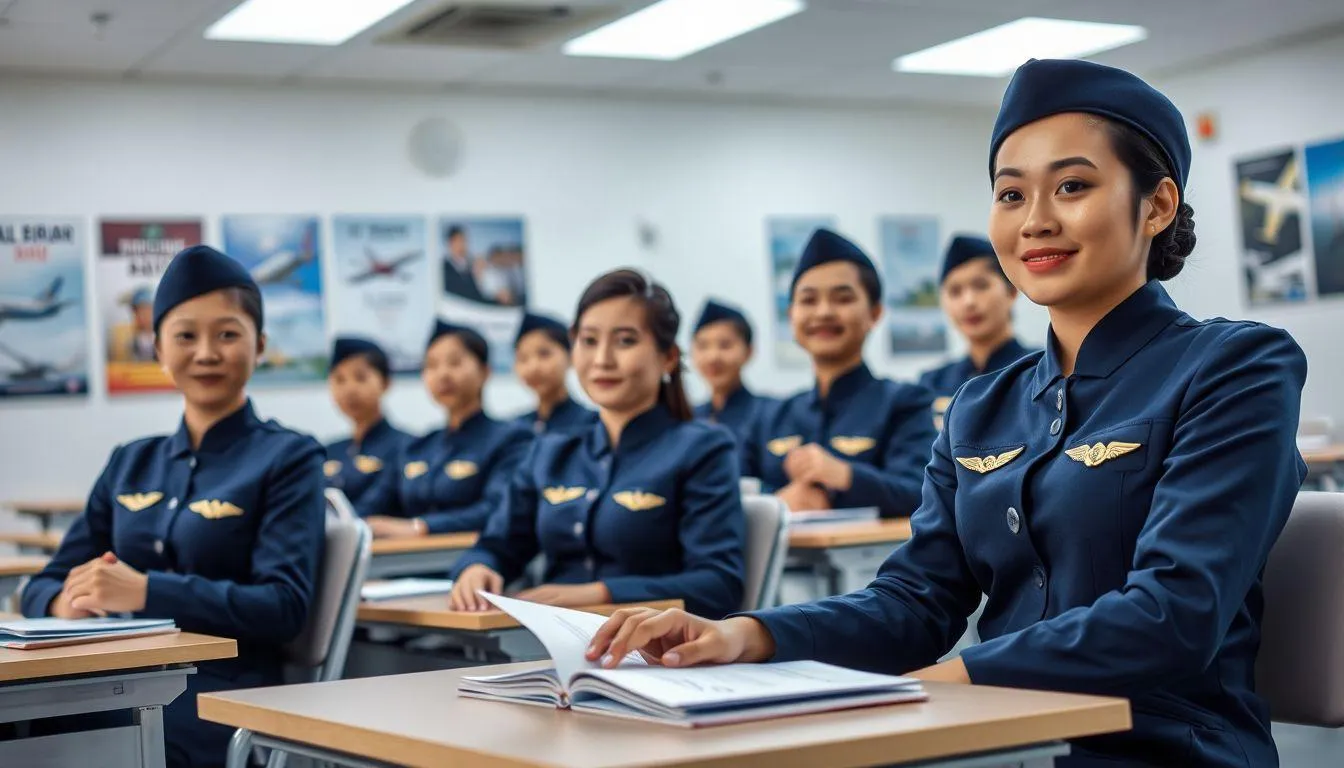 FAQ (Frequently Asked Questions) (c) Ilustrasi AI