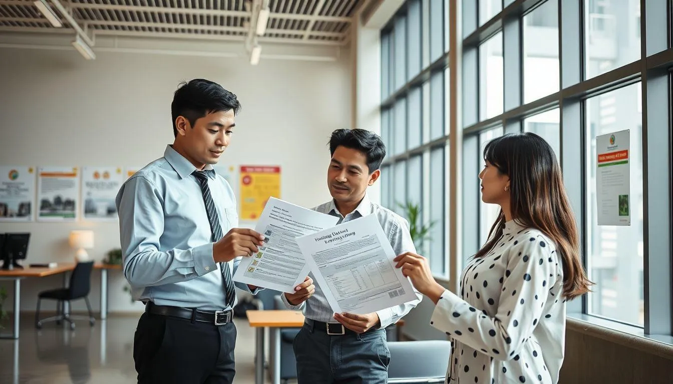 Syarat dan Kriteria Penerima Program 3 Juta Rumah (c) Ilustrasi AI